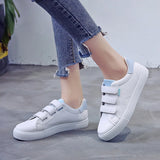 Orangehood 2024 New Women's Shoes Street Shoot Korean Edition Flat Bottom Student Casual Flat Bottom Sports Shoes