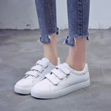 Orangehood 2024 New Women's Shoes Street Shoot Korean Edition Flat Bottom Student Casual Flat Bottom Sports Shoes