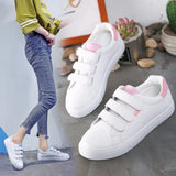 Orangehood 2024 New Women's Shoes Street Shoot Korean Edition Flat Bottom Student Casual Flat Bottom Sports Shoes